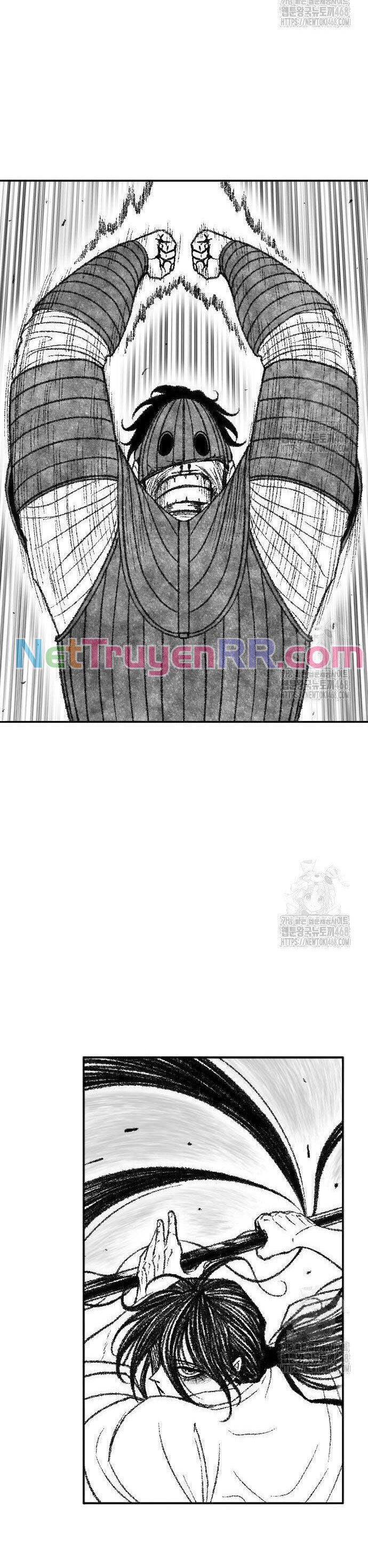 Hắc Sa Chapter 39 - Trang 2