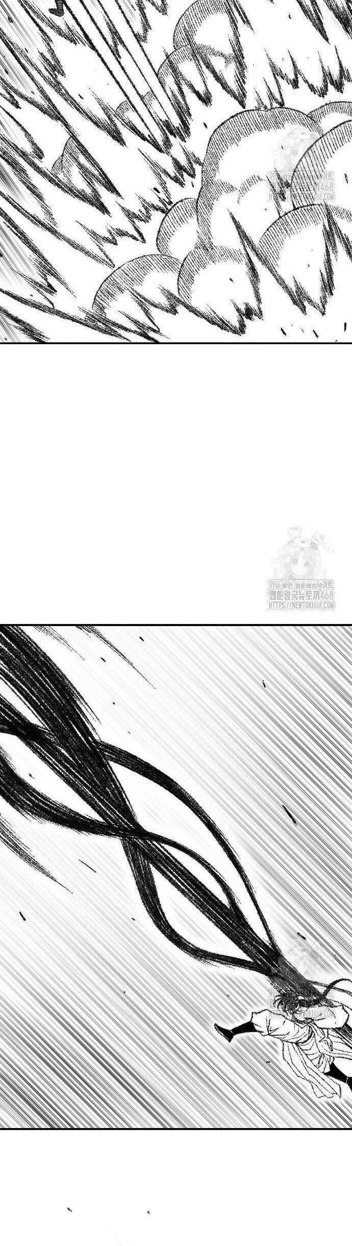 Hắc Sa Chapter 39 - Trang 2