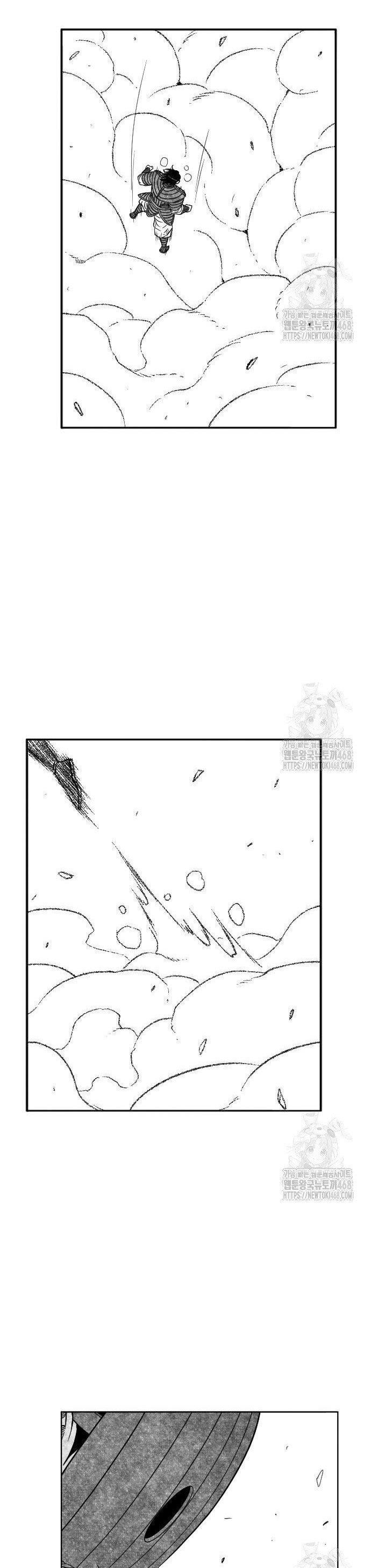 Hắc Sa Chapter 39 - Trang 2