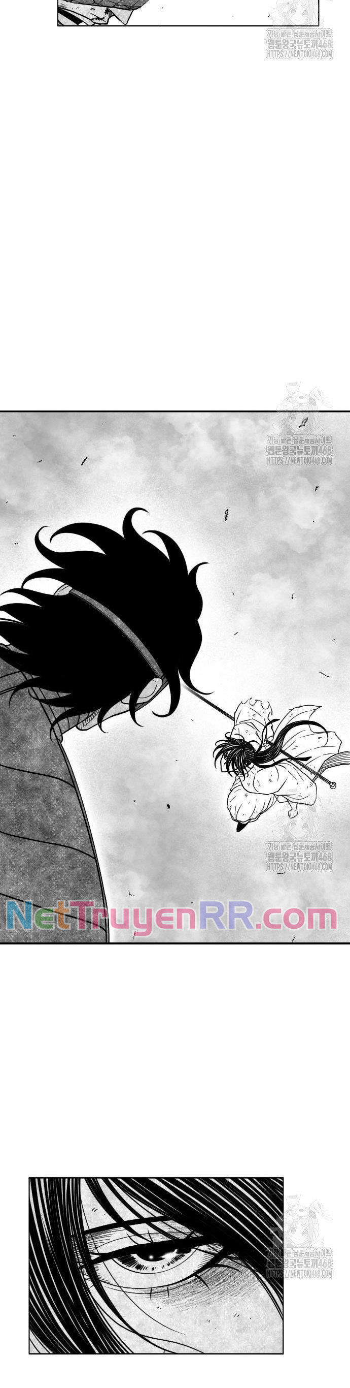 Hắc Sa Chapter 39 - Trang 2