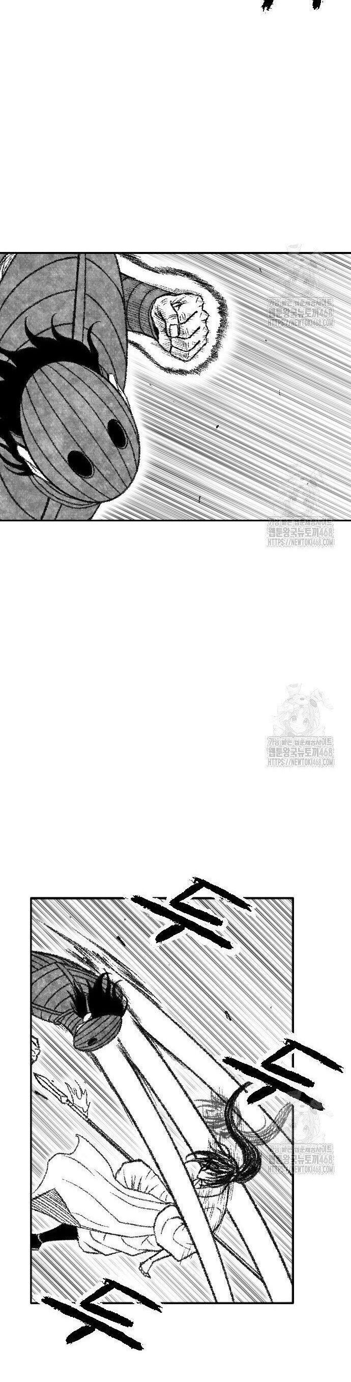 Hắc Sa Chapter 39 - Trang 2