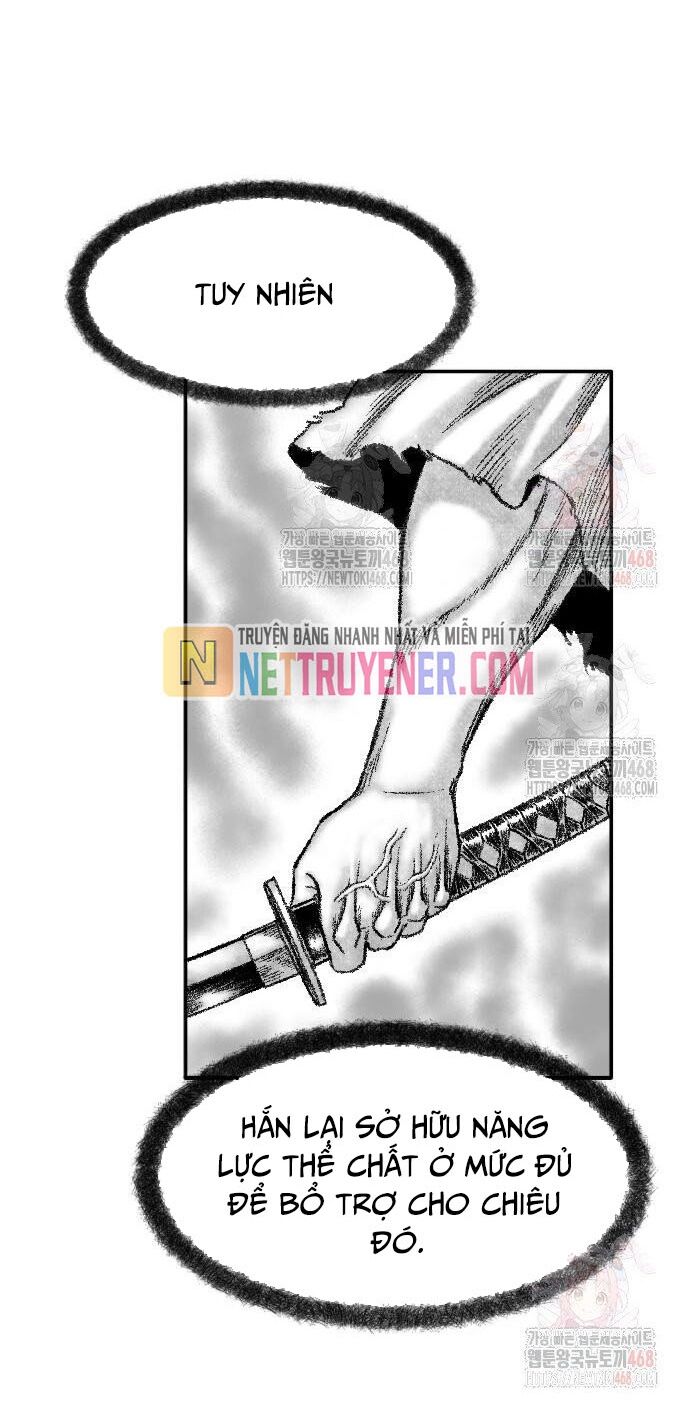 Hắc Sa Chapter 46 - Trang 2