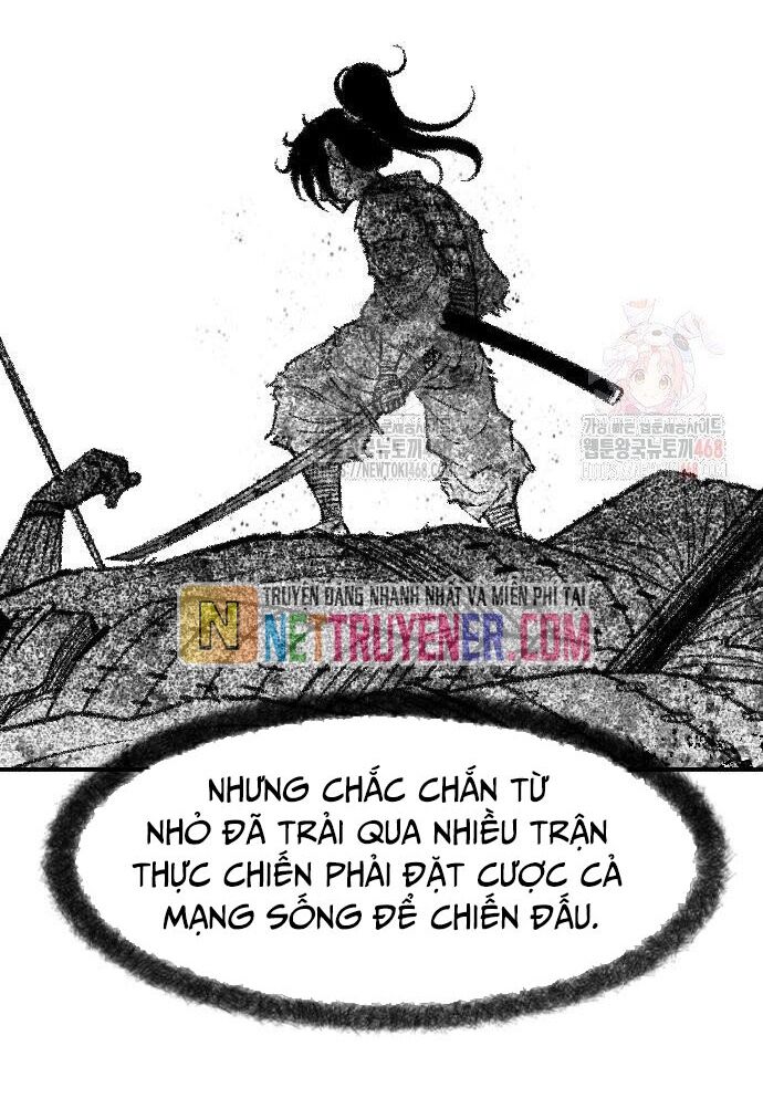 Hắc Sa Chapter 46 - Trang 2