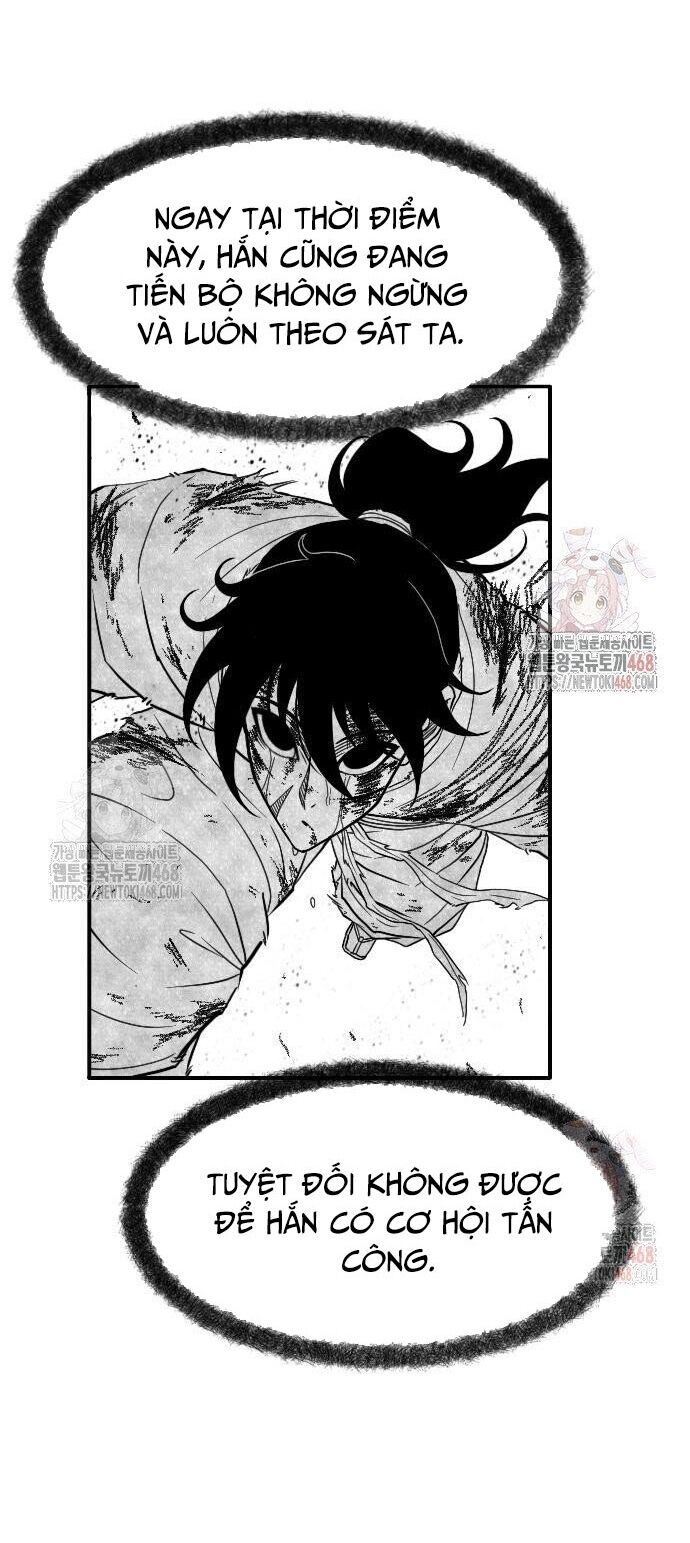 Hắc Sa Chapter 46 - Trang 2