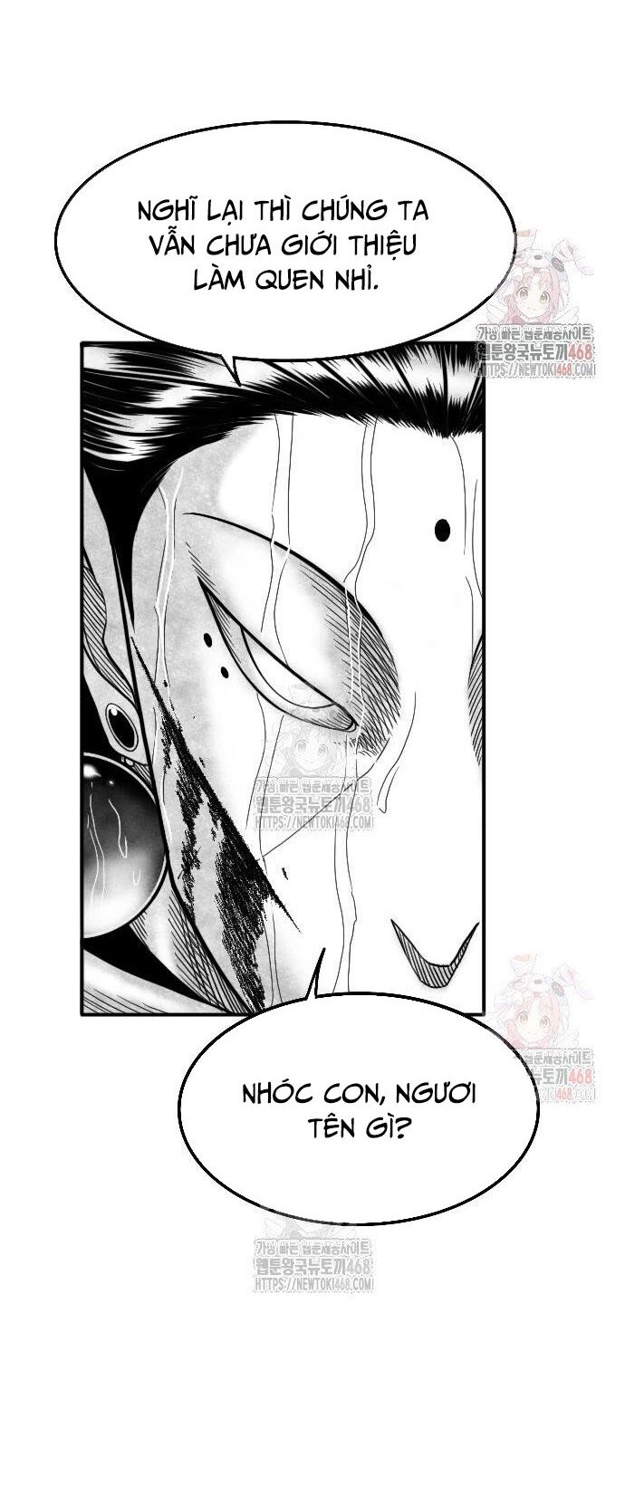 Hắc Sa Chapter 46 - Trang 2