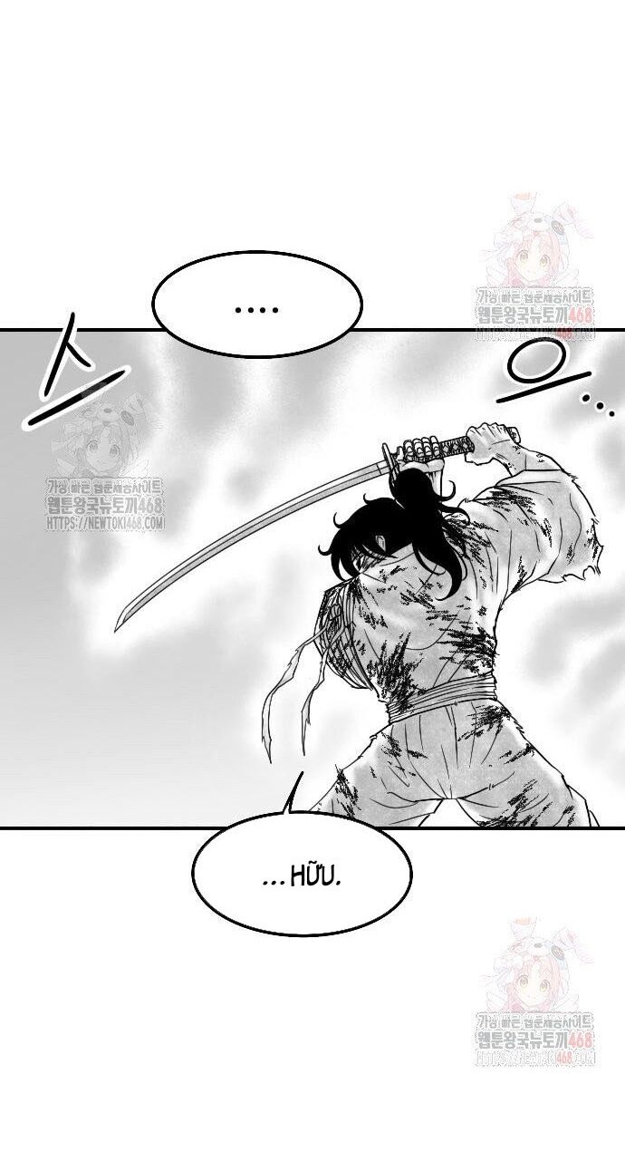 Hắc Sa Chapter 46 - Trang 2