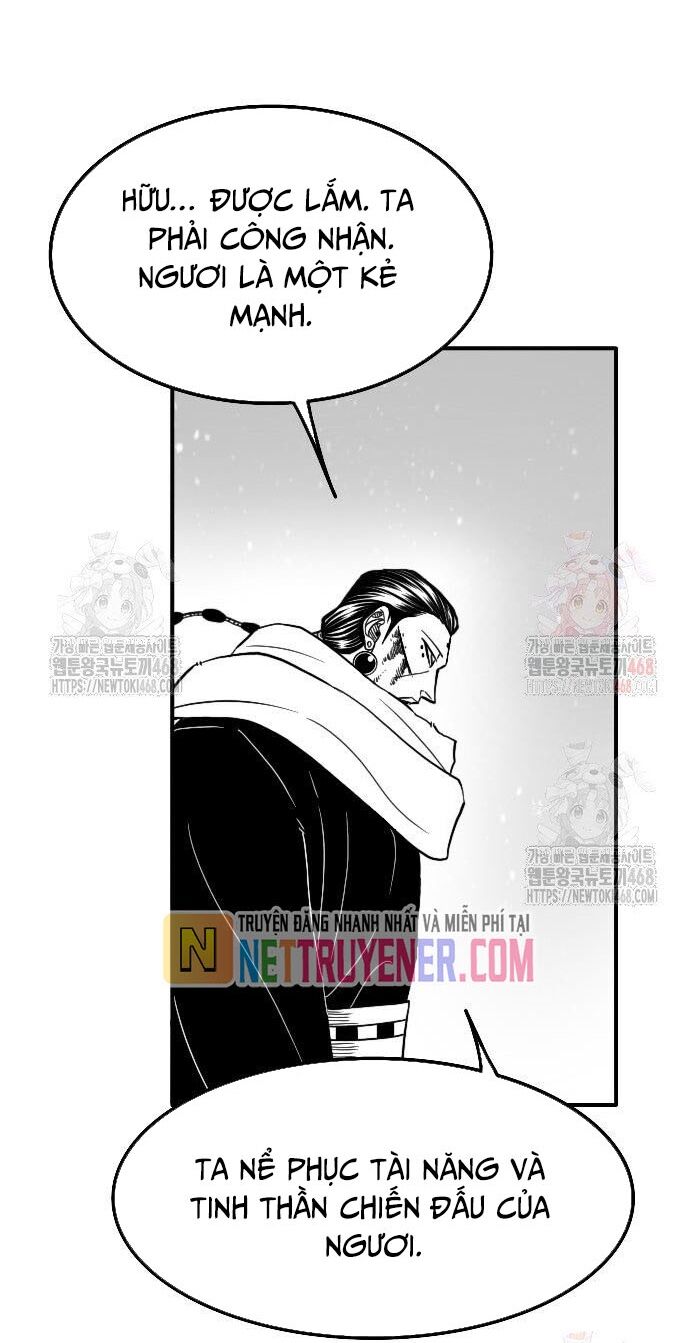 Hắc Sa Chapter 46 - Trang 2