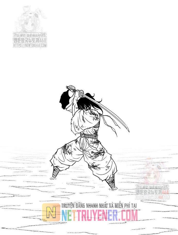 Hắc Sa Chapter 46 - Trang 2
