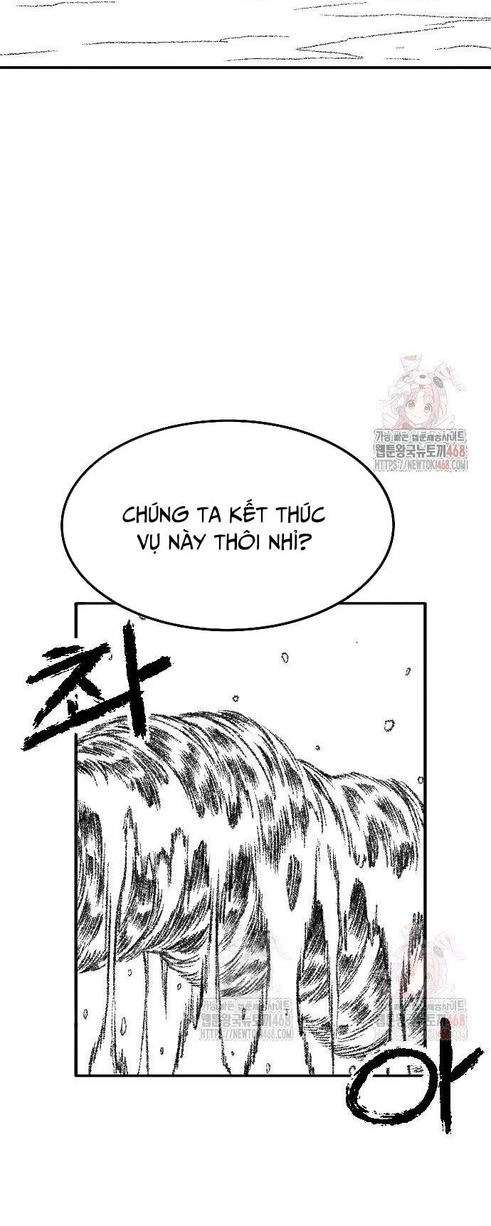 Hắc Sa Chapter 46 - Trang 2