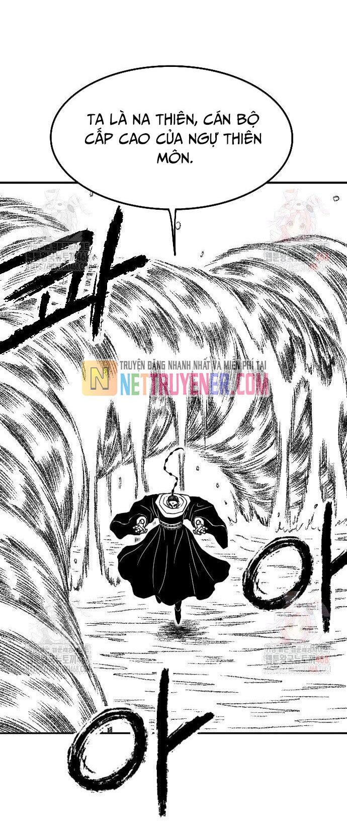 Hắc Sa Chapter 46 - Trang 2