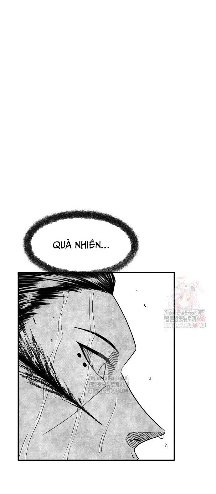 Hắc Sa Chapter 46 - Trang 2