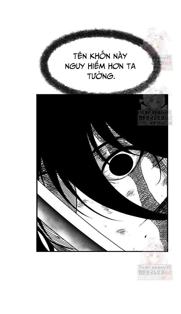 Hắc Sa Chapter 46 - Trang 2