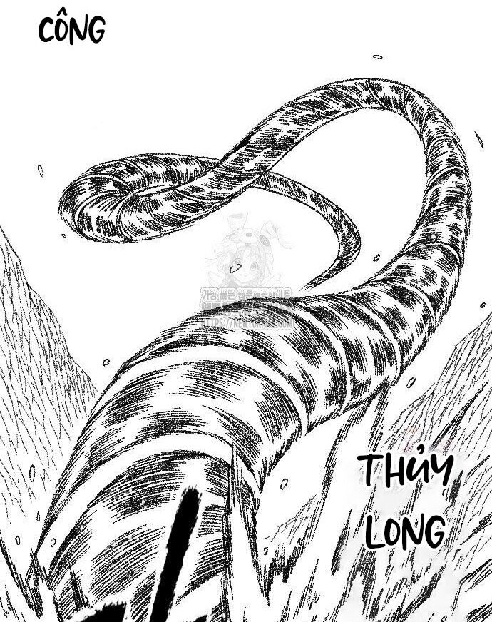 Hắc Sa Chapter 46 - Trang 2
