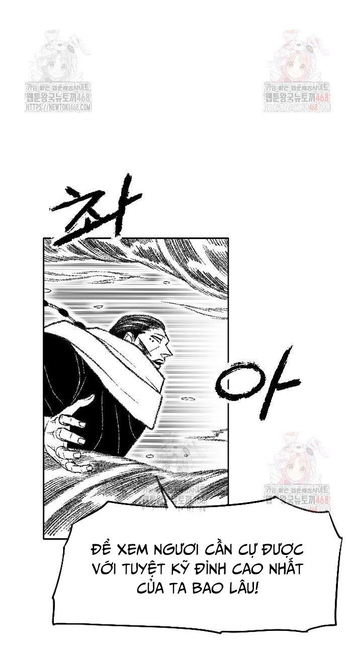 Hắc Sa Chapter 46 - Trang 2