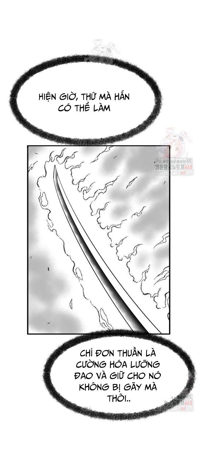 Hắc Sa Chapter 46 - Trang 2