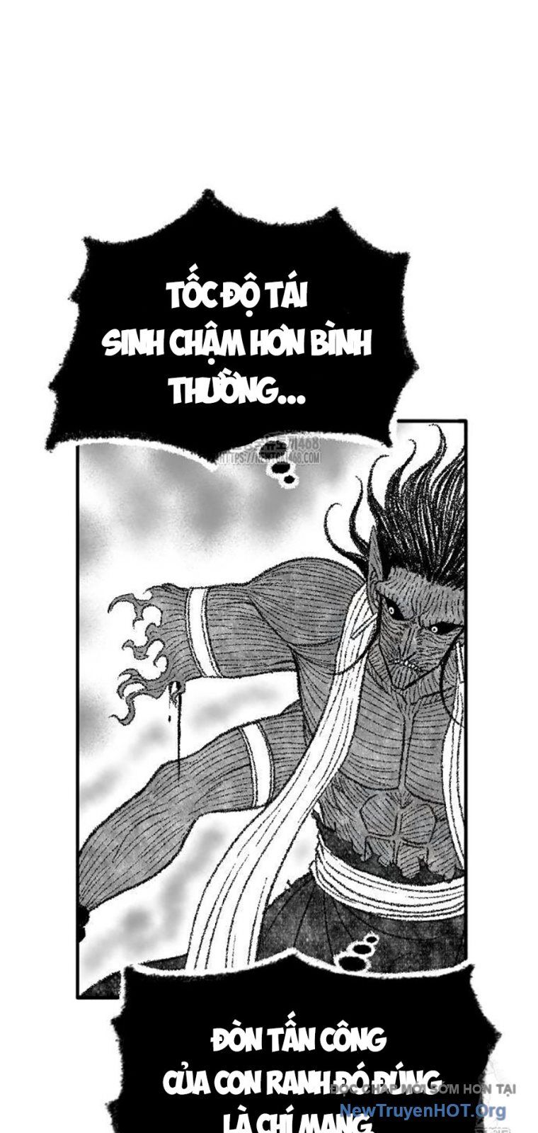 Hắc Sa Chapter 52 - Trang 2