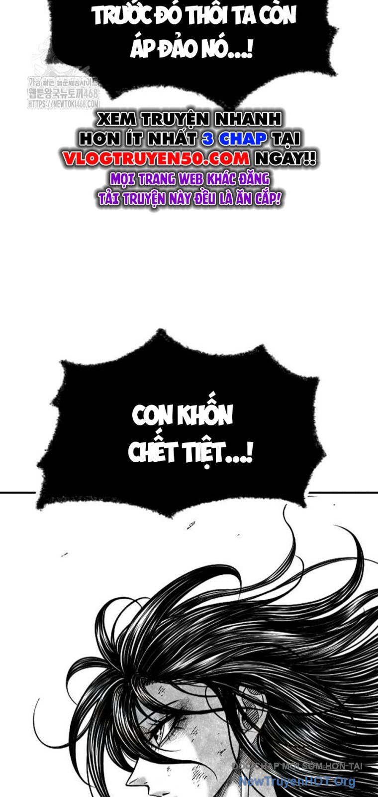 Hắc Sa Chapter 52 - Trang 2