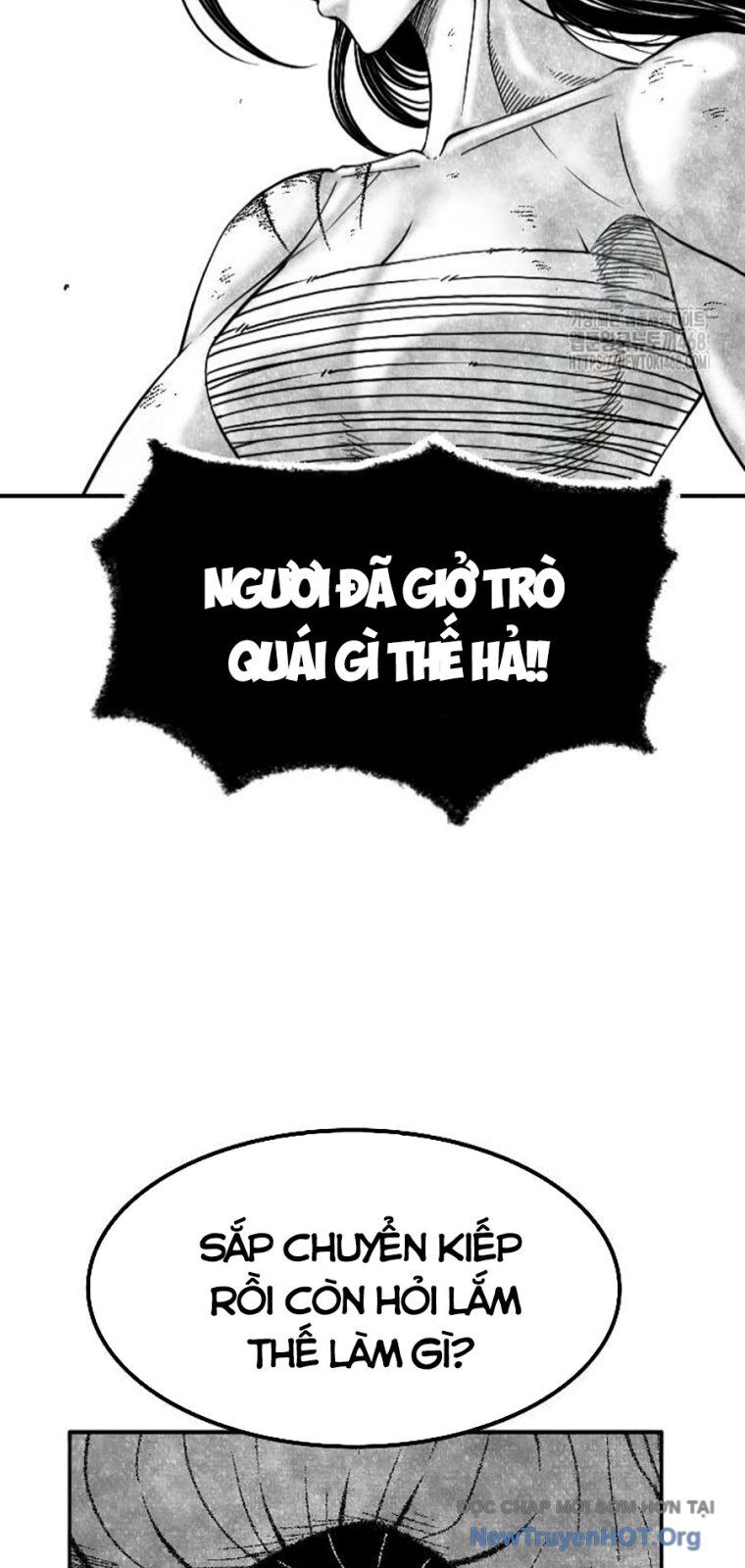 Hắc Sa Chapter 52 - Trang 2