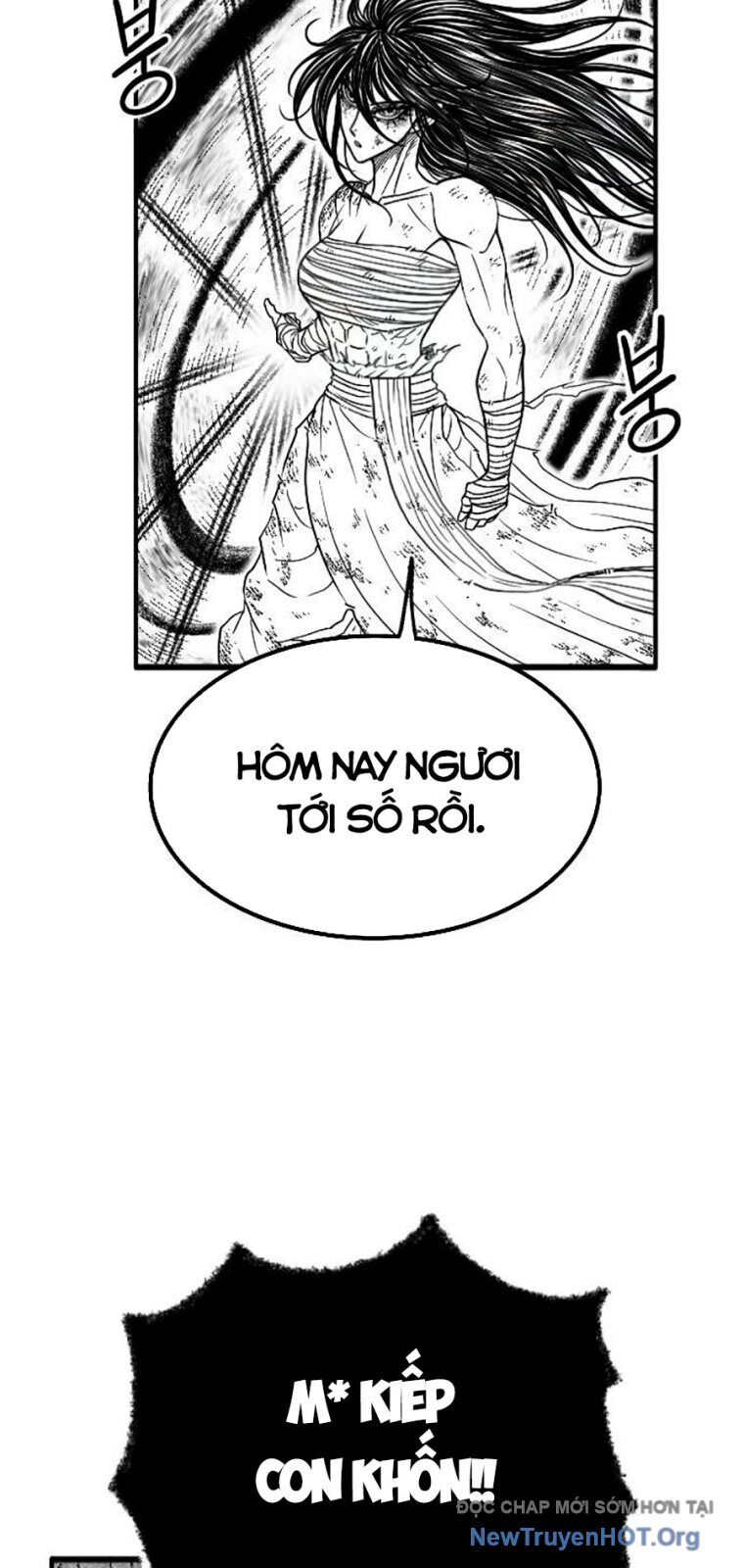 Hắc Sa Chapter 52 - Trang 2