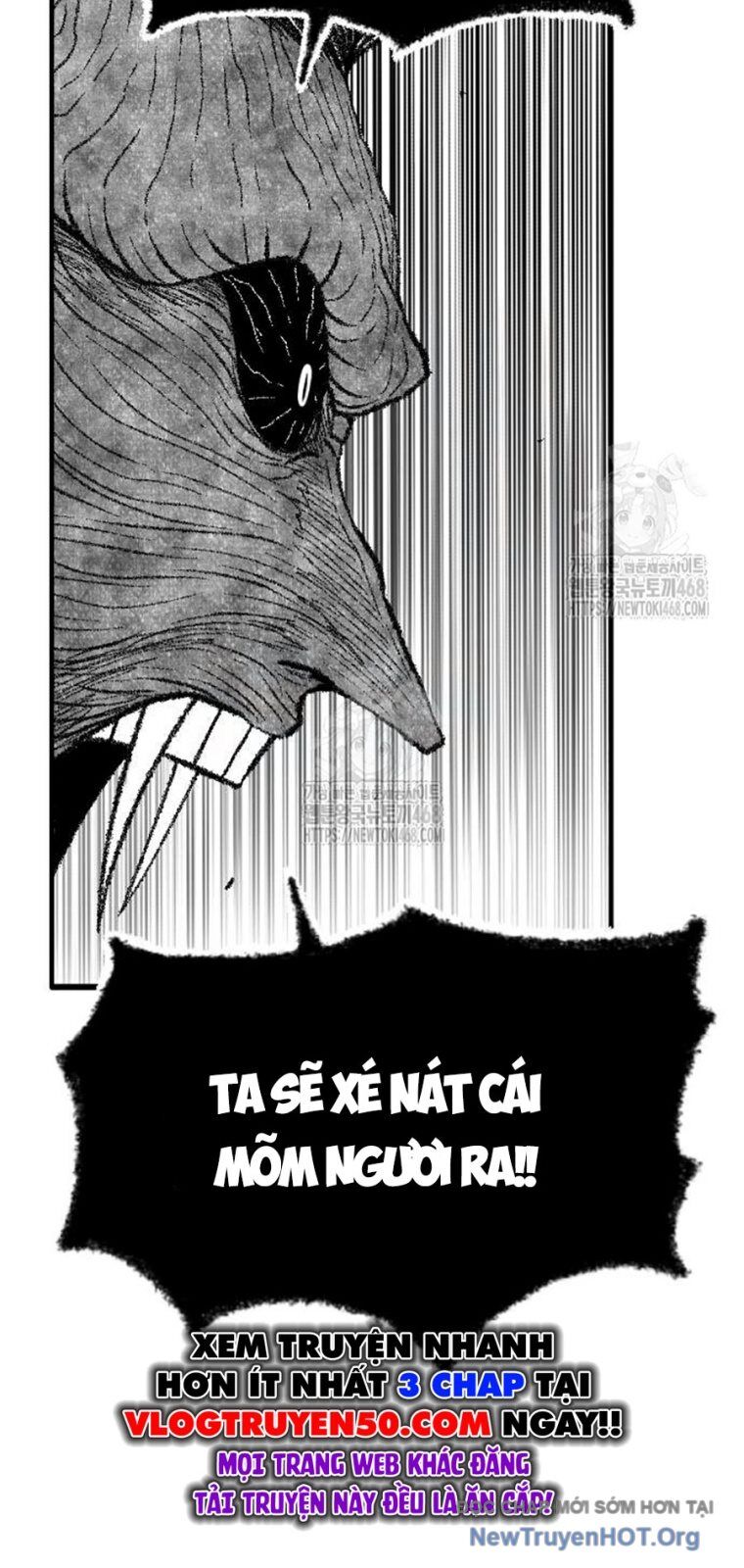 Hắc Sa Chapter 52 - Trang 2