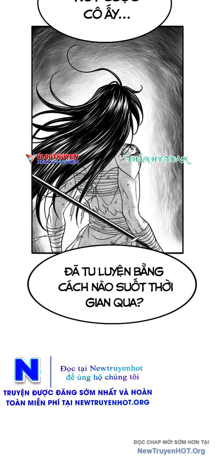 Hắc Sa Chapter 52 - Trang 2