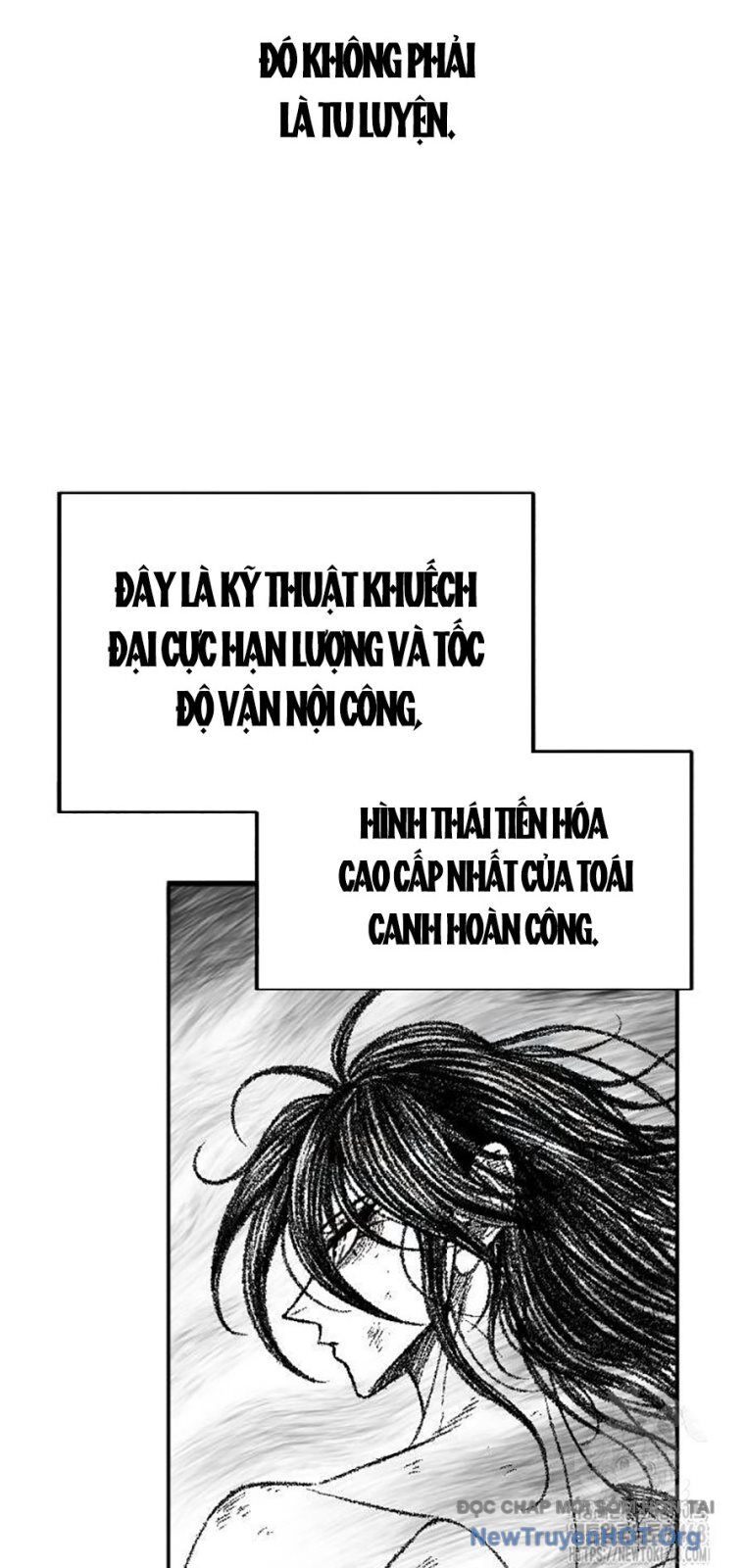 Hắc Sa Chapter 52 - Trang 2