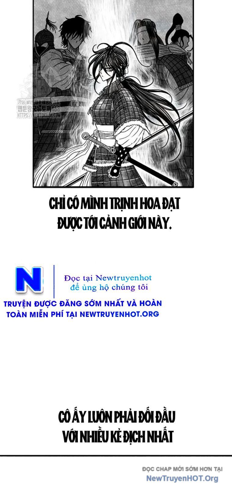 Hắc Sa Chapter 52 - Trang 2