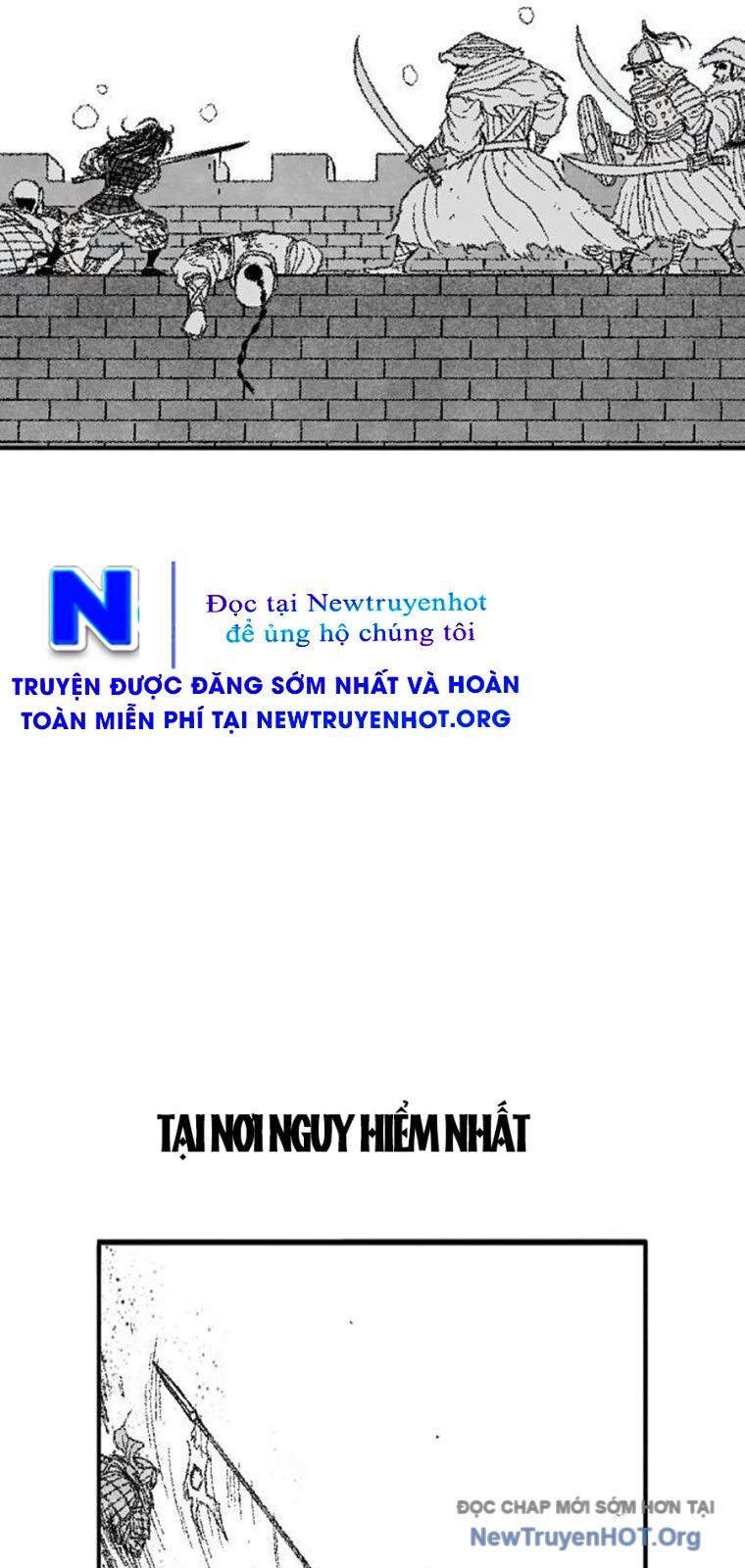 Hắc Sa Chapter 52 - Trang 2