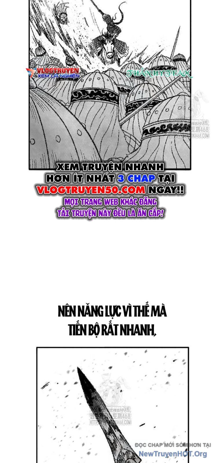 Hắc Sa Chapter 52 - Trang 2