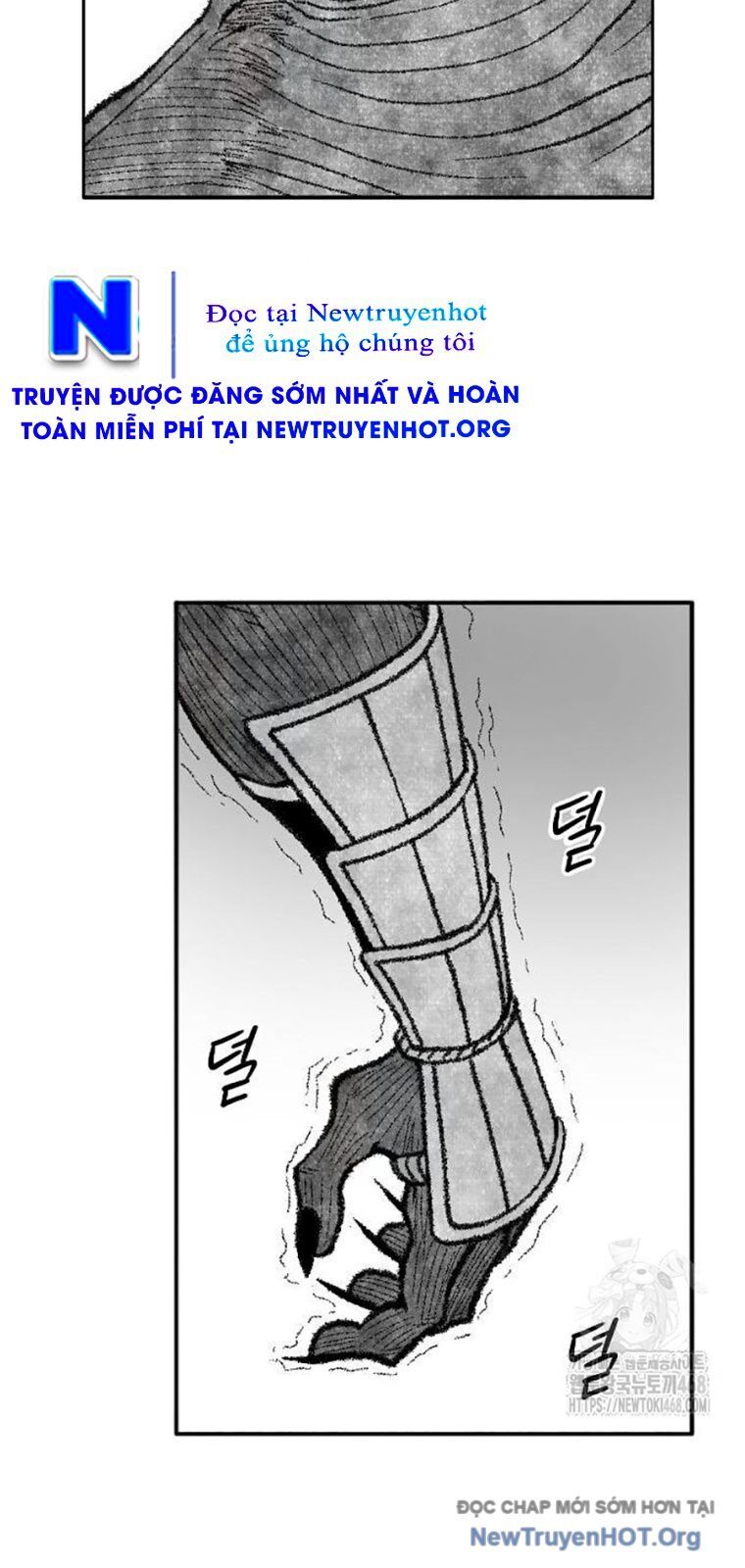 Hắc Sa Chapter 52 - Trang 2