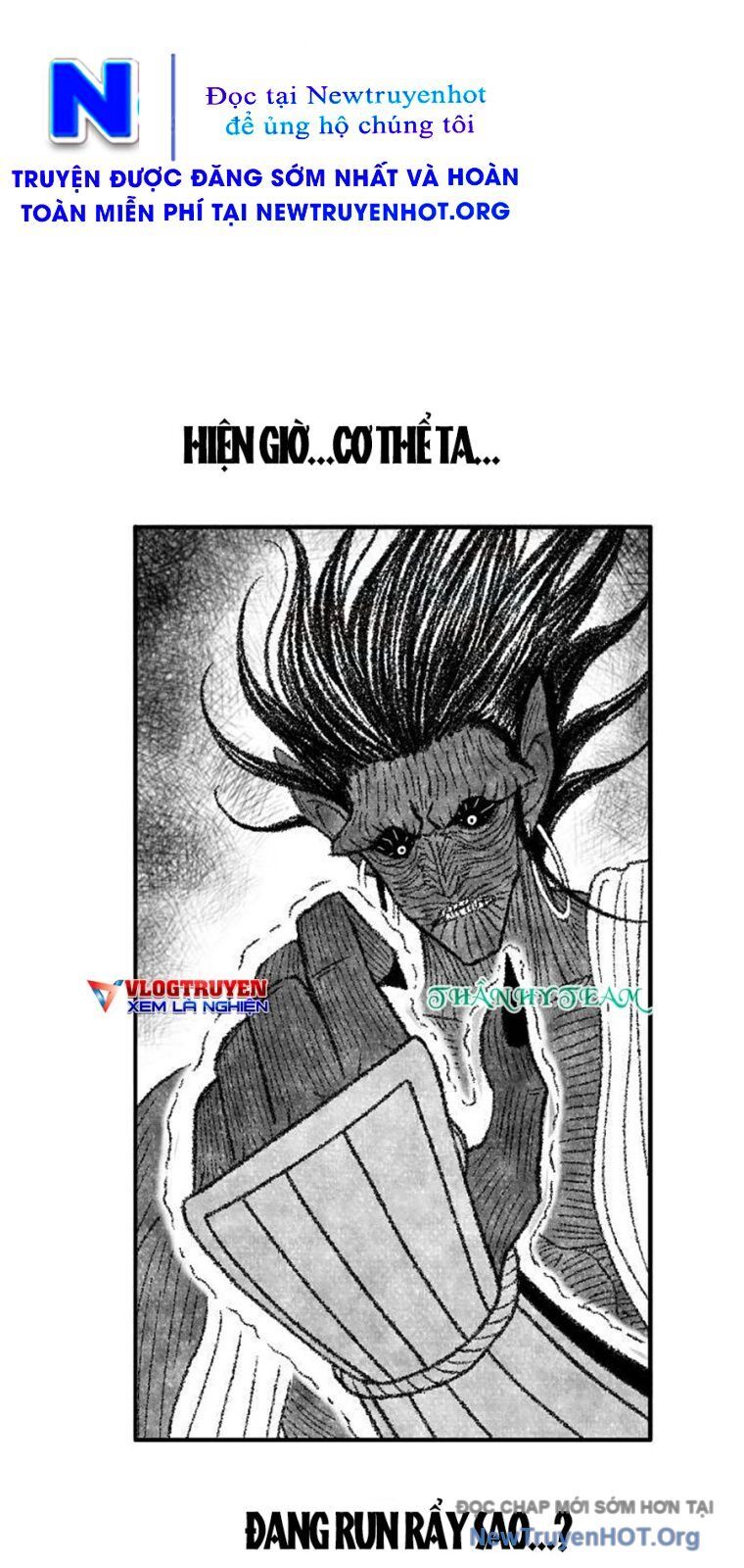 Hắc Sa Chapter 52 - Trang 2
