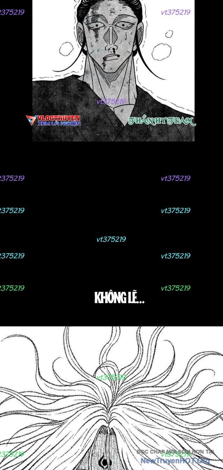 Hắc Sa Chapter 52 - Trang 2