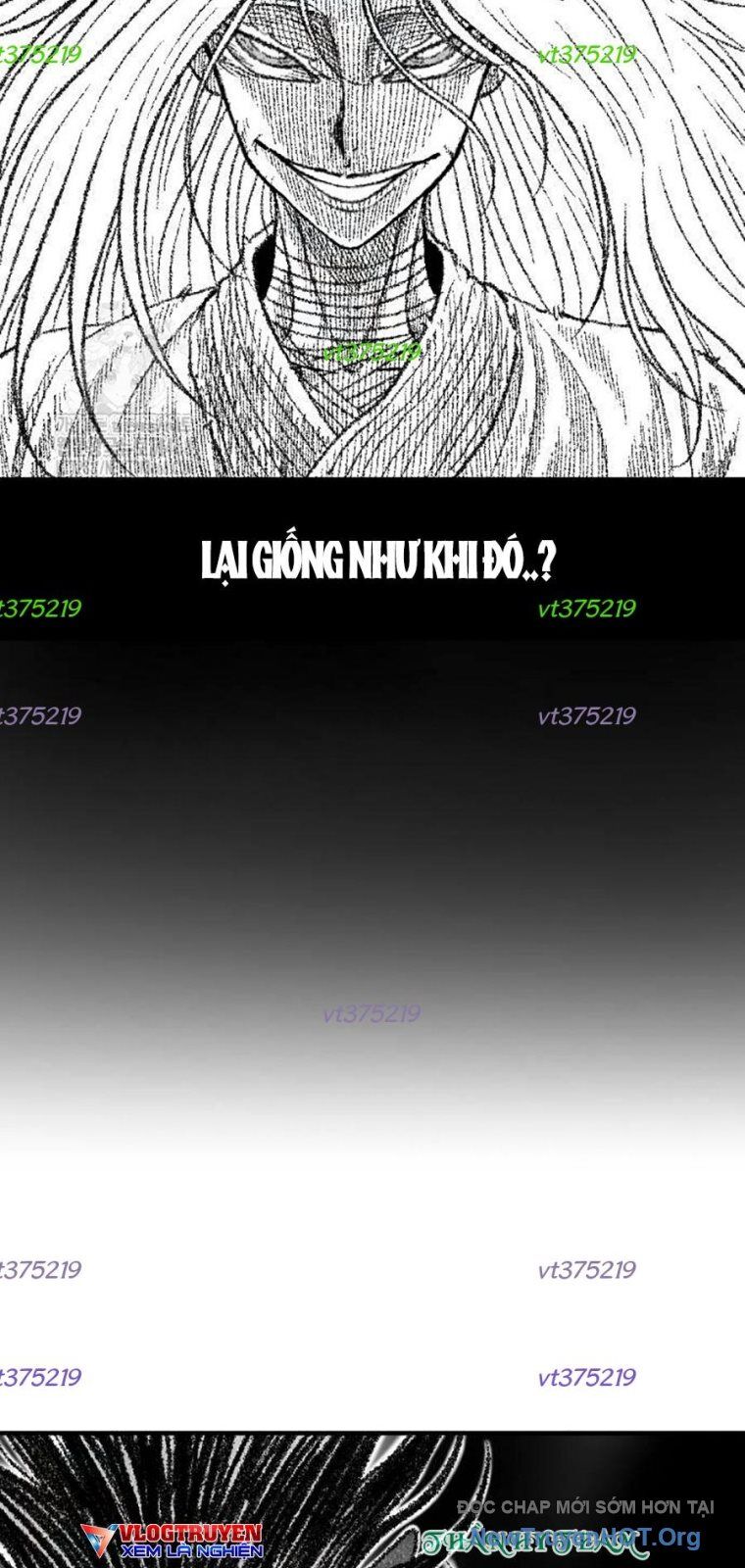 Hắc Sa Chapter 52 - Trang 2