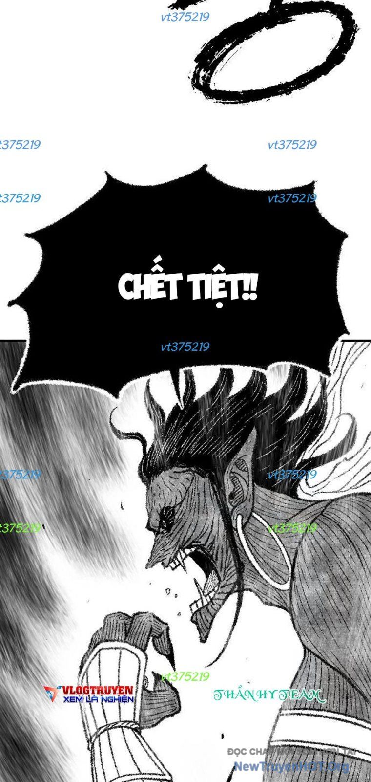 Hắc Sa Chapter 52 - Trang 2