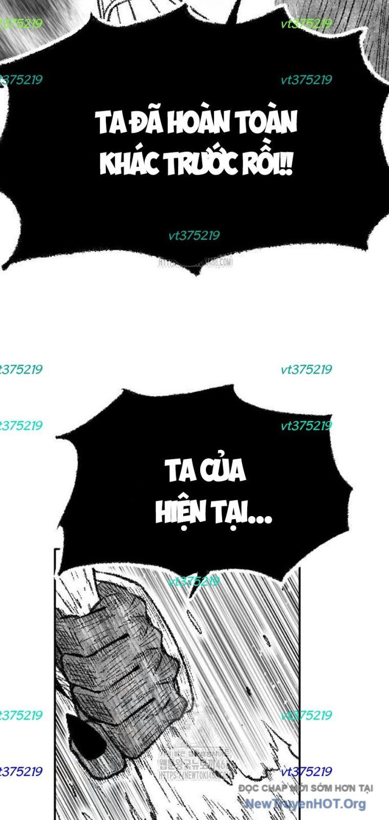 Hắc Sa Chapter 52 - Trang 2