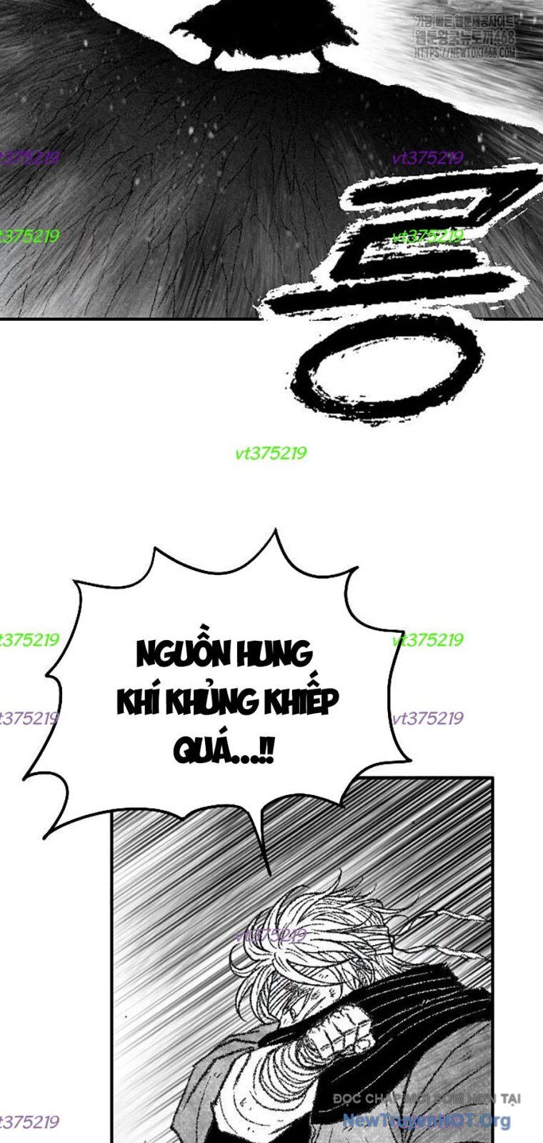 Hắc Sa Chapter 52 - Trang 2