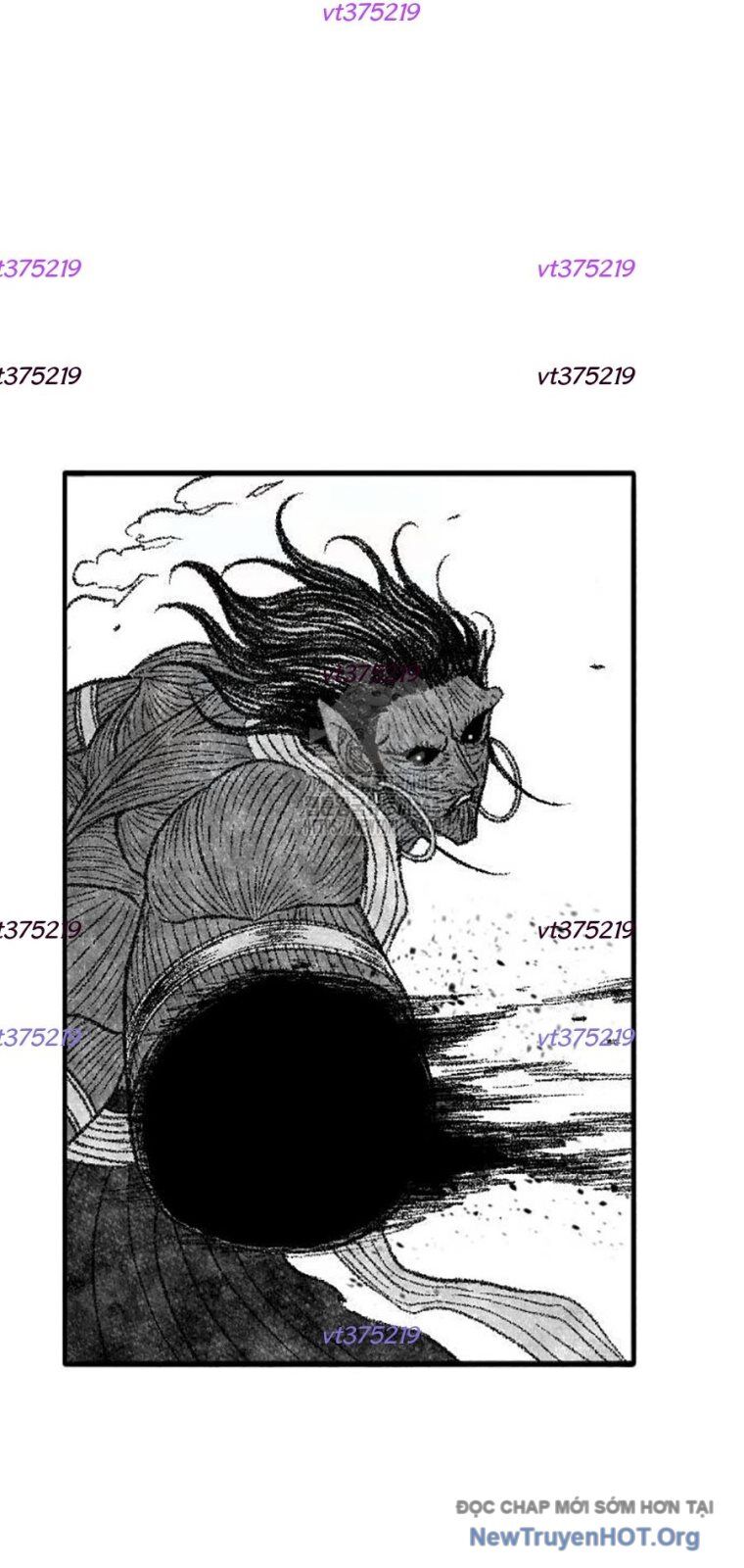 Hắc Sa Chapter 52 - Trang 2