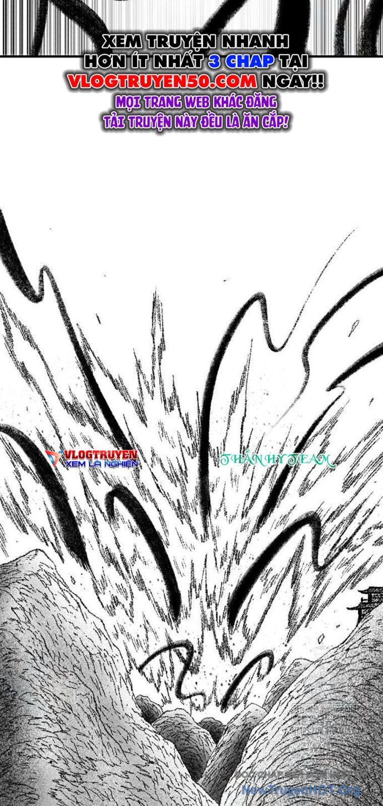 Hắc Sa Chapter 52 - Trang 2