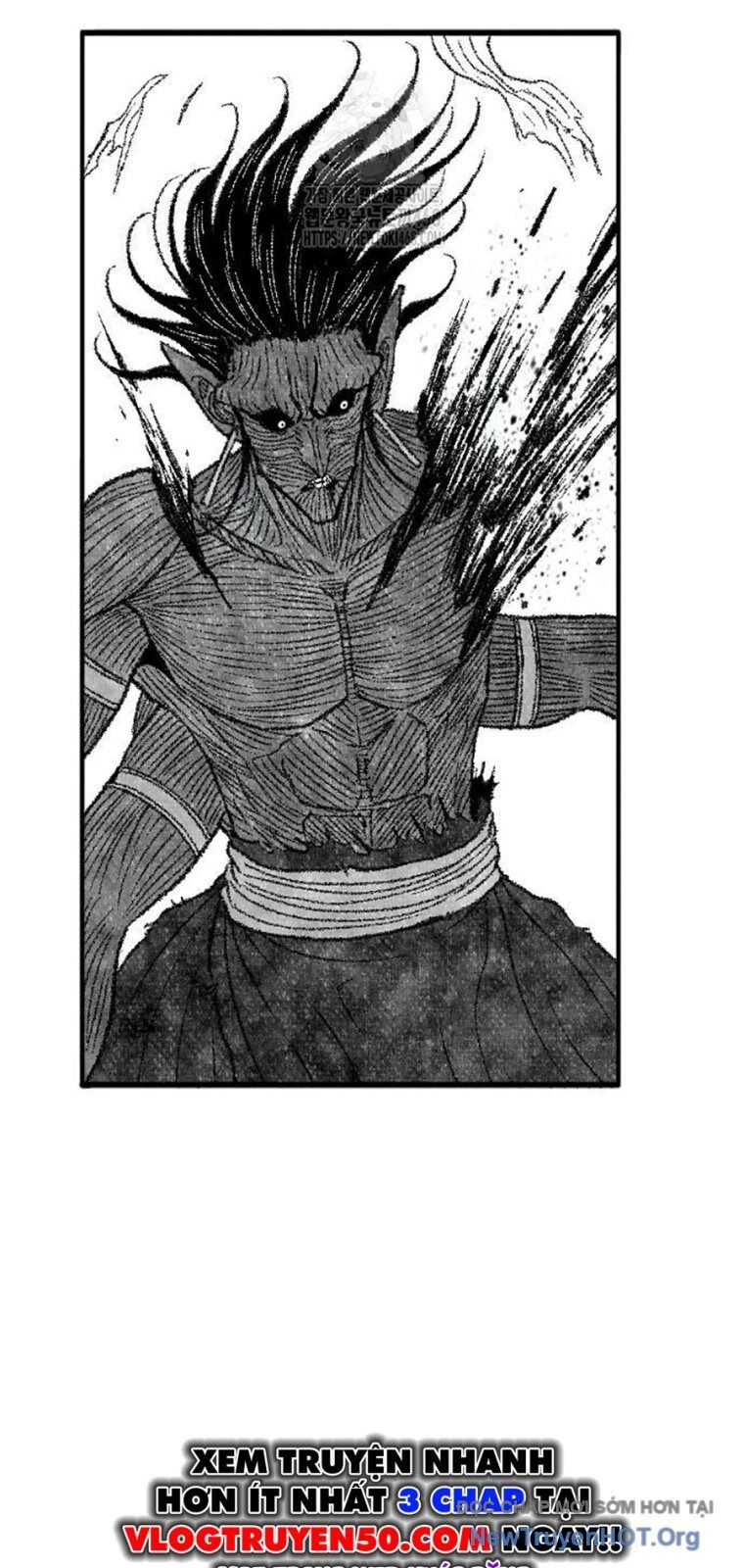 Hắc Sa Chapter 52 - Trang 2