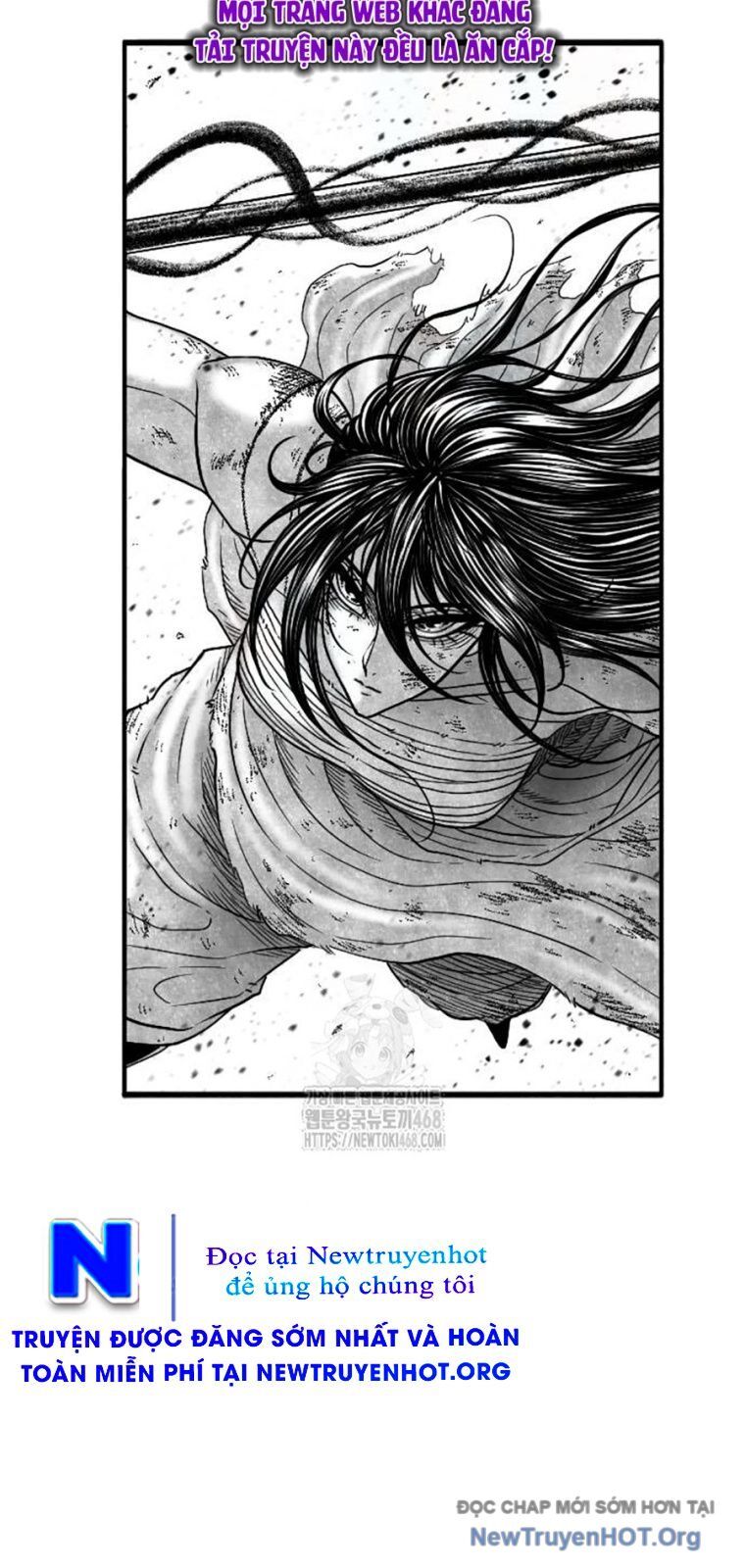 Hắc Sa Chapter 52 - Trang 2