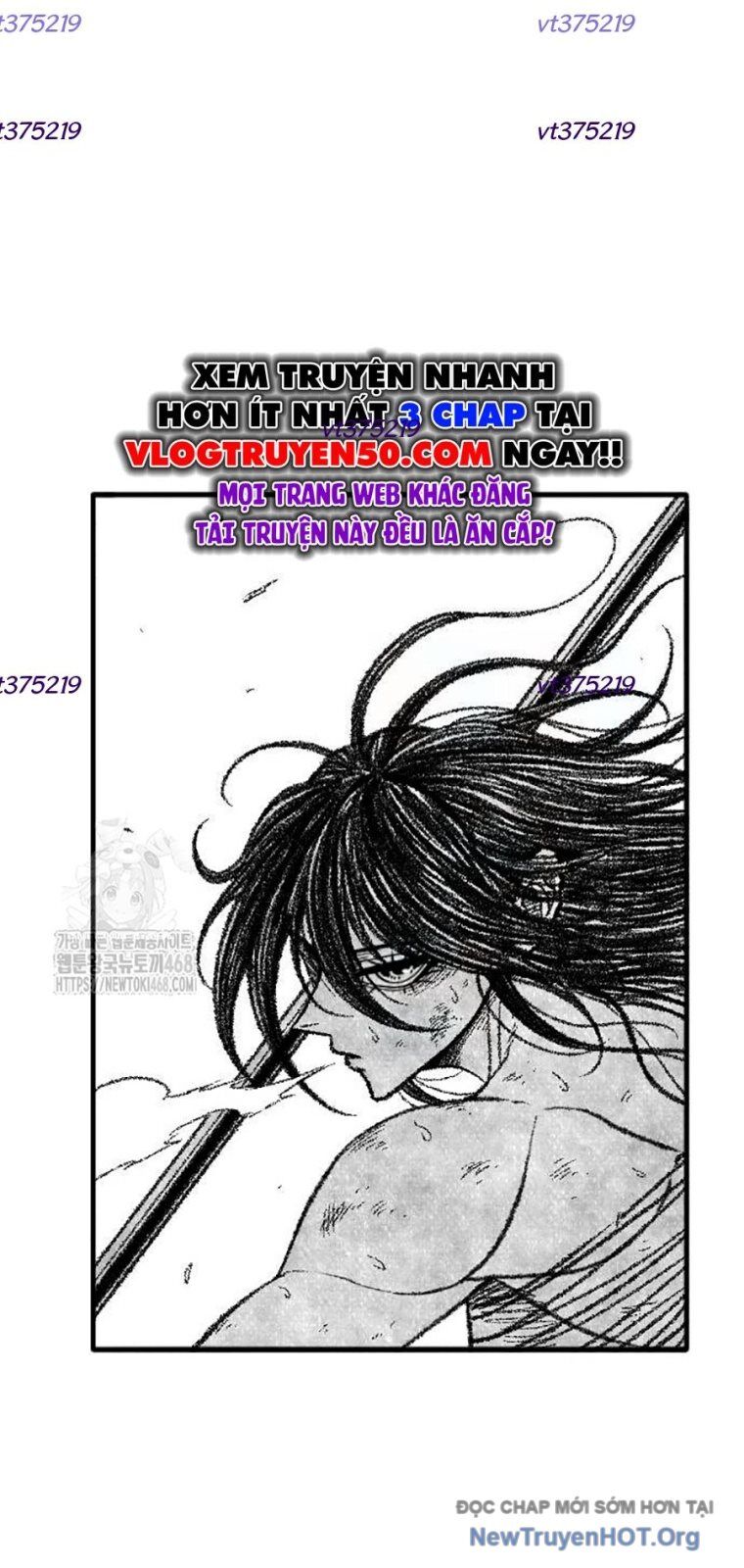 Hắc Sa Chapter 52 - Trang 2