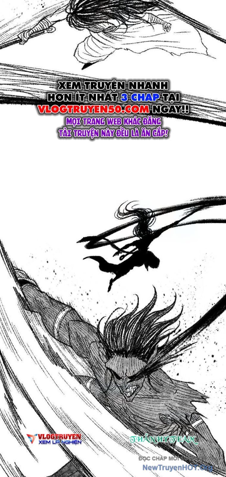 Hắc Sa Chapter 52 - Trang 2