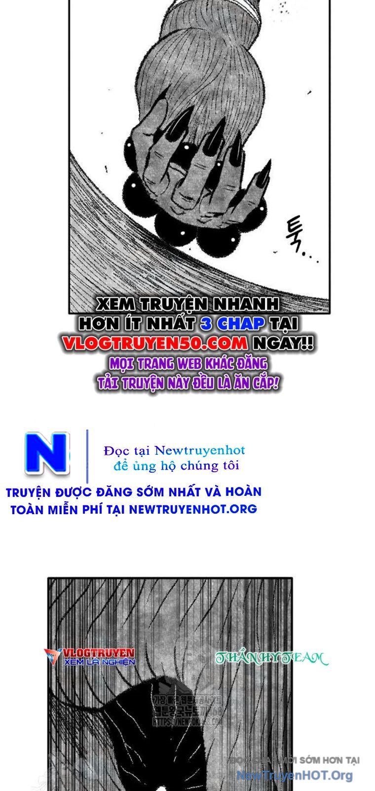 Hắc Sa Chapter 52 - Trang 2