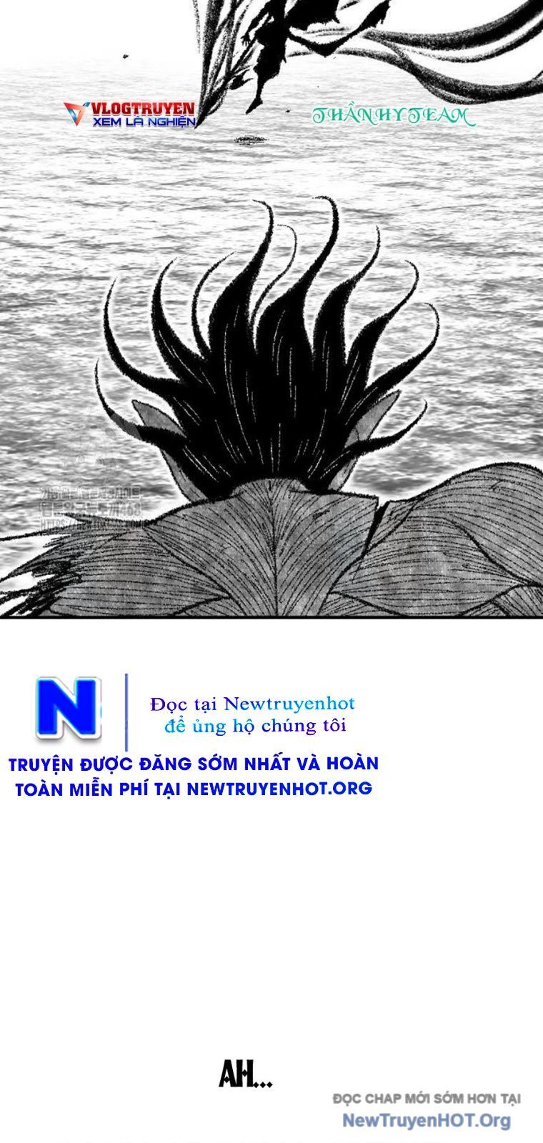 Hắc Sa Chapter 52 - Trang 2