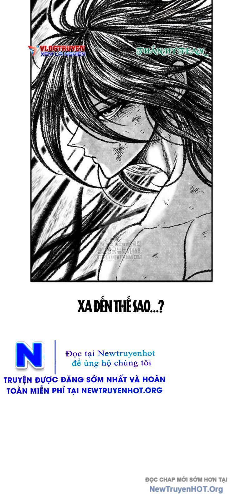 Hắc Sa Chapter 52 - Trang 2