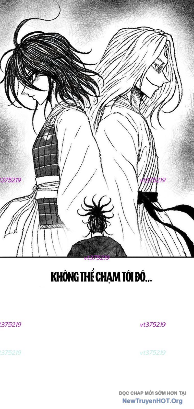 Hắc Sa Chapter 52 - Trang 2