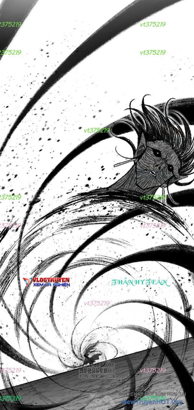 Hắc Sa Chapter 52 - Trang 2