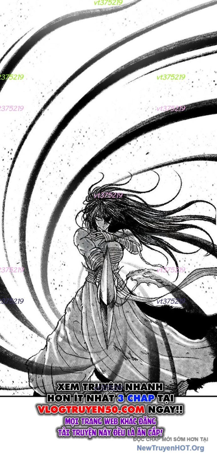 Hắc Sa Chapter 52 - Trang 2