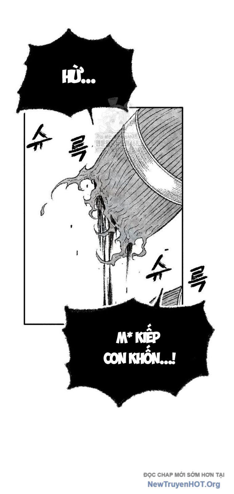 Hắc Sa Chapter 52 - Trang 2