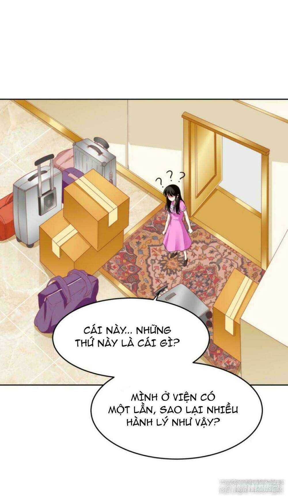 Vi Quang Thế Giới Chapter 29 - Trang 2